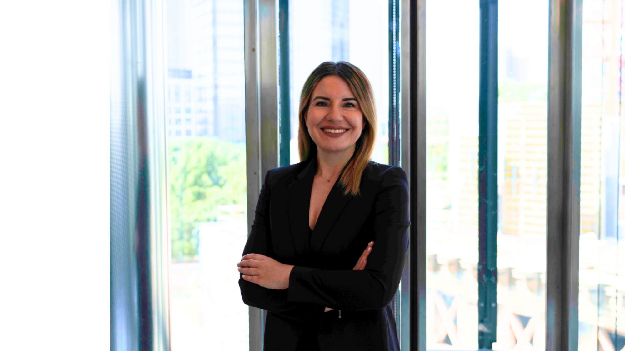 Sibel Lang, Sibel Lang Consulting